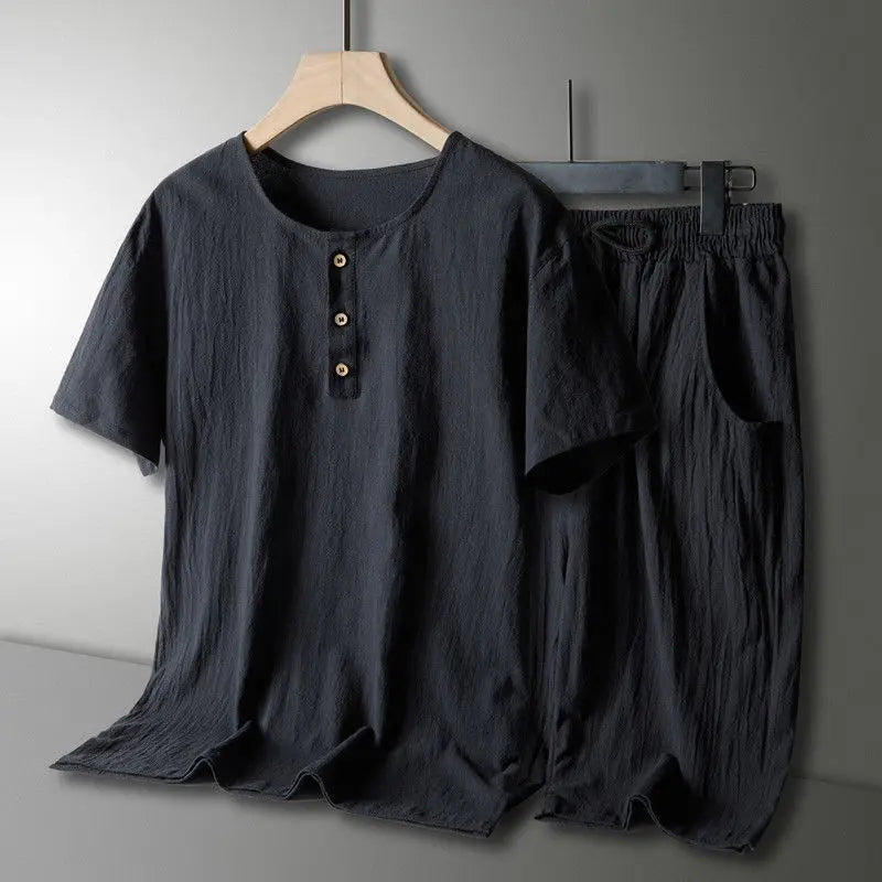 Lucente Linen Set