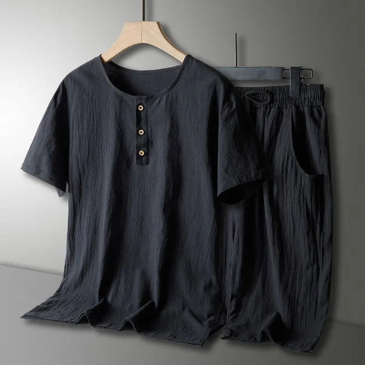 Lucente Linen Set