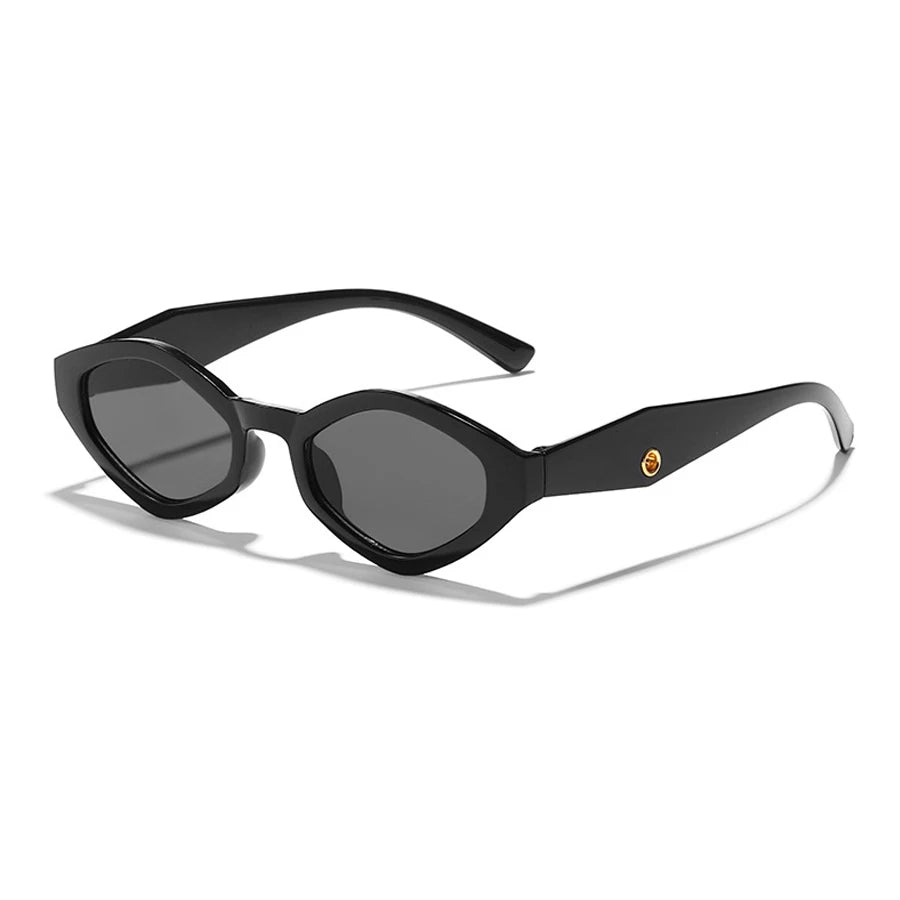 Hailey Vintage Sunglasses