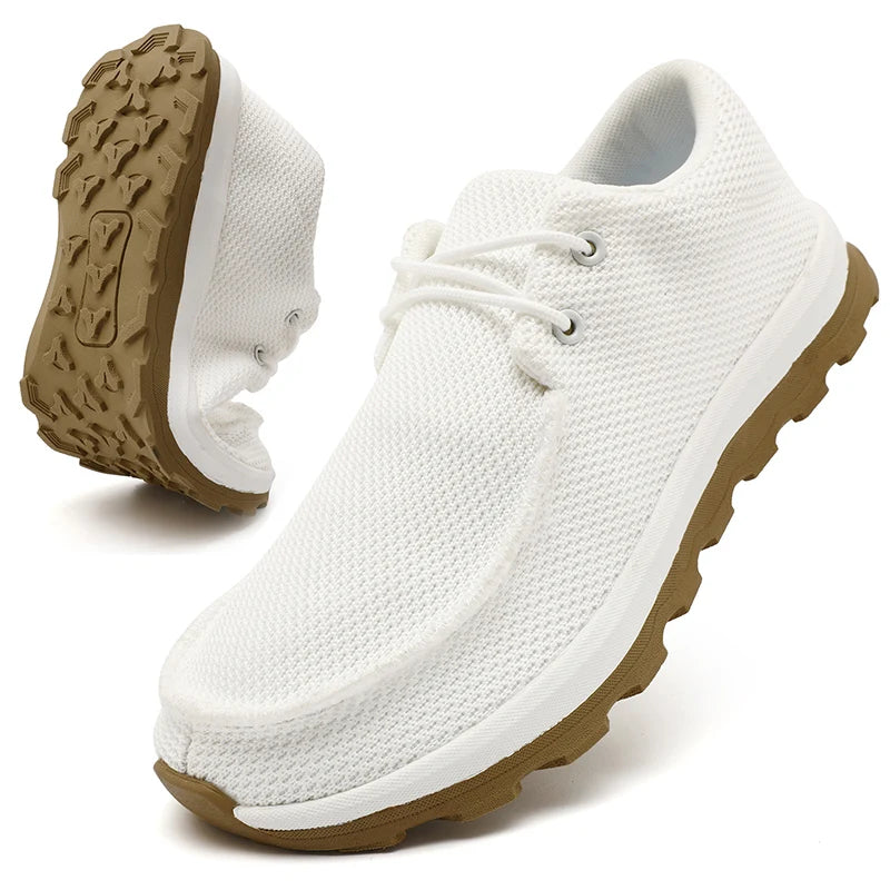 Nuvola Mesh Sneakers