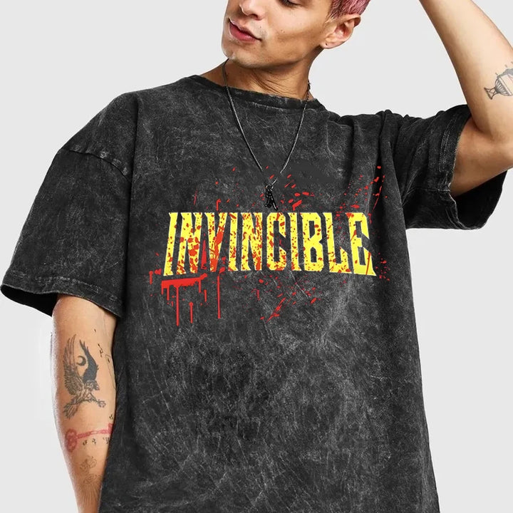 Invincible T-Shirt