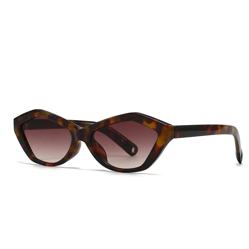 Charlotte Cat-Eye Sunglasses