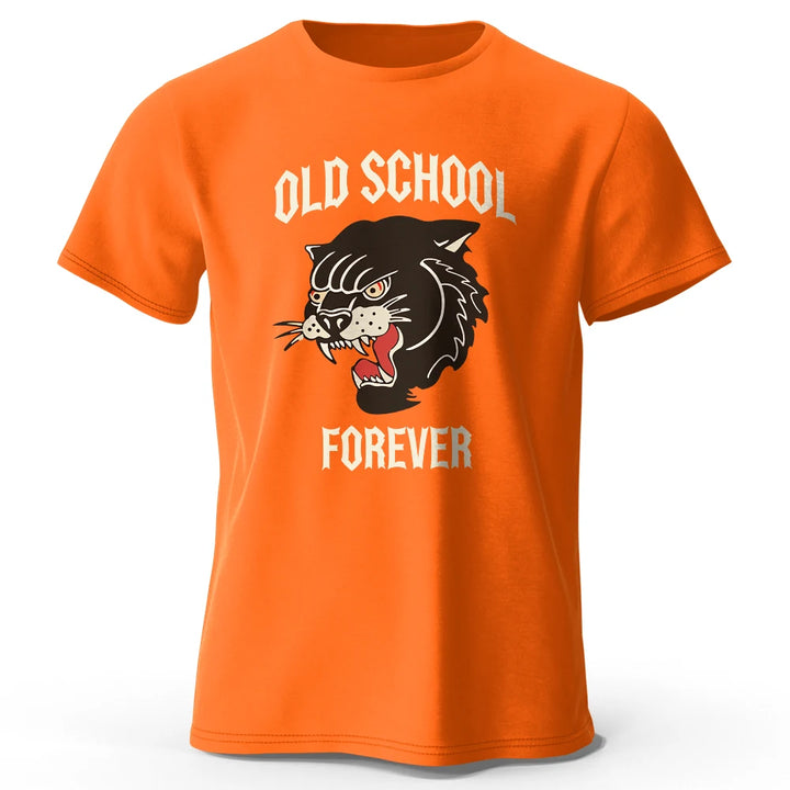 Old School Forever T-Shirt