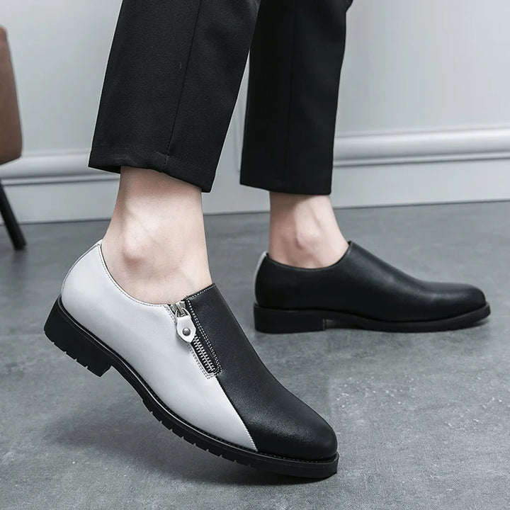 Arthur Leather Dress Shoes