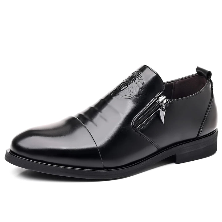 Imperium Leather Oxfords