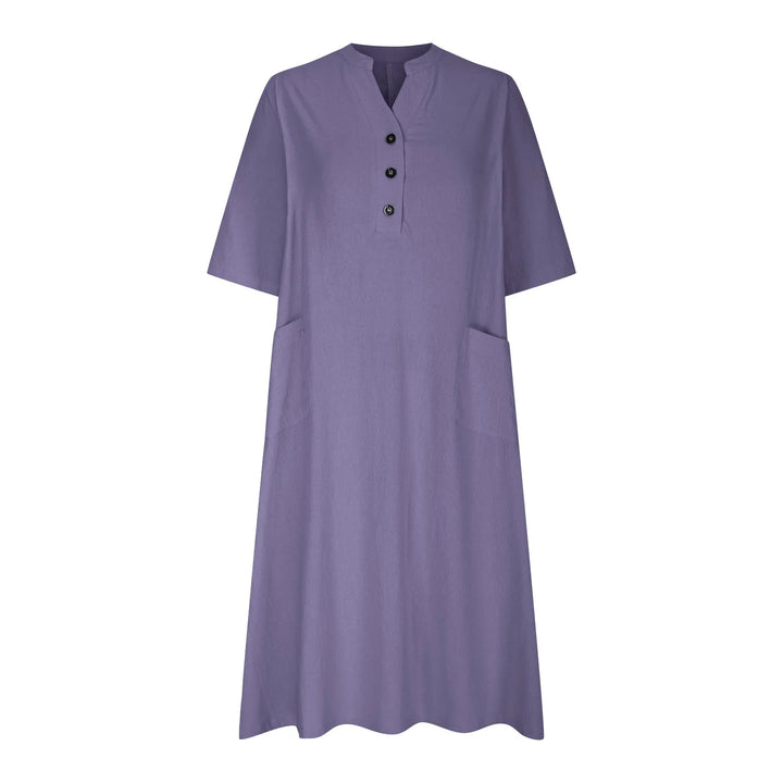 Viviana Midi Dress