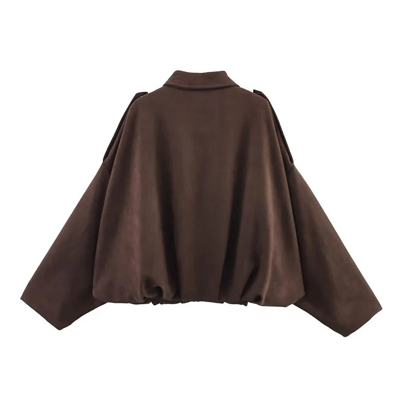 Monaco Bomber Jacket