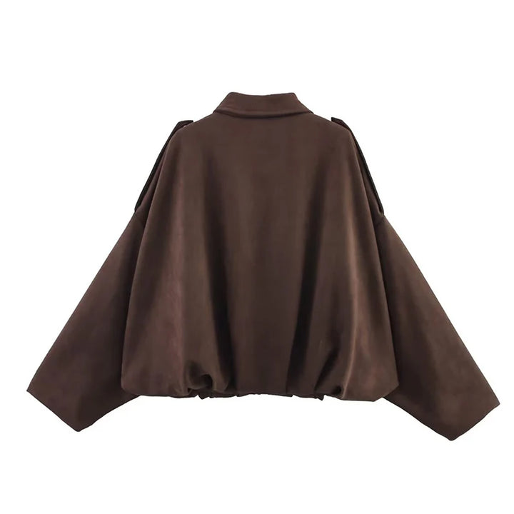 Monaco Bomber Jacket