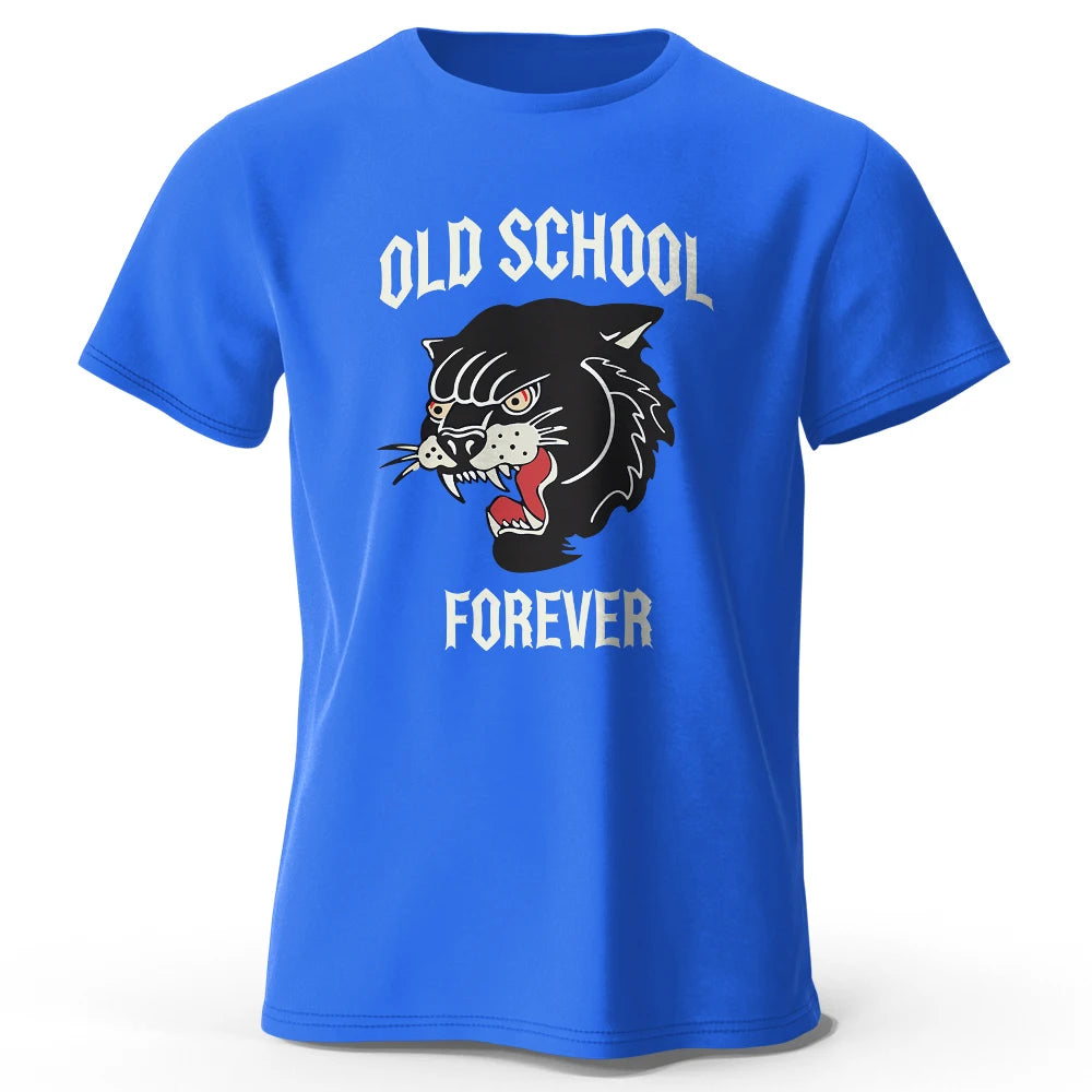 Old School Forever T-Shirt