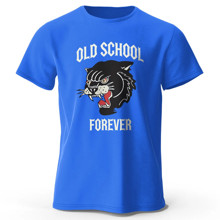 Old School Forever T-Shirt