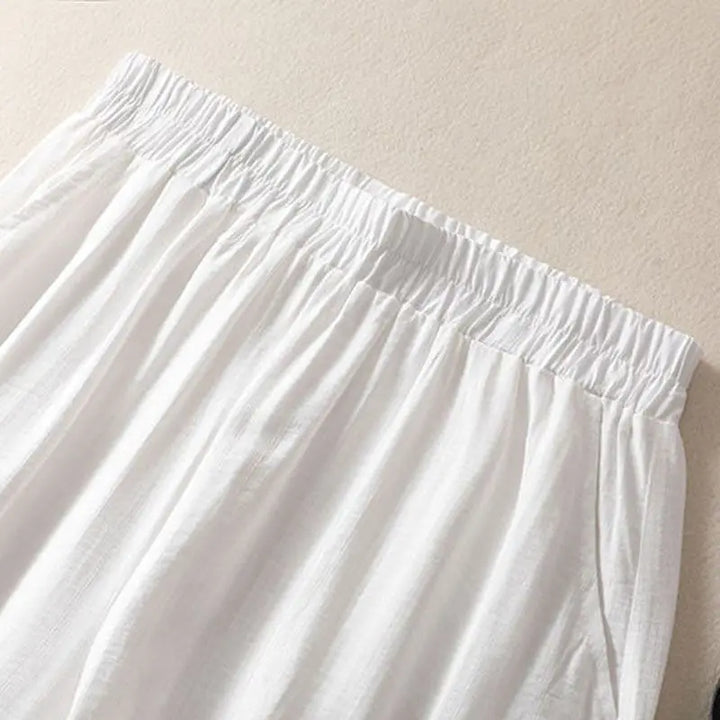 Liora Linen Pants