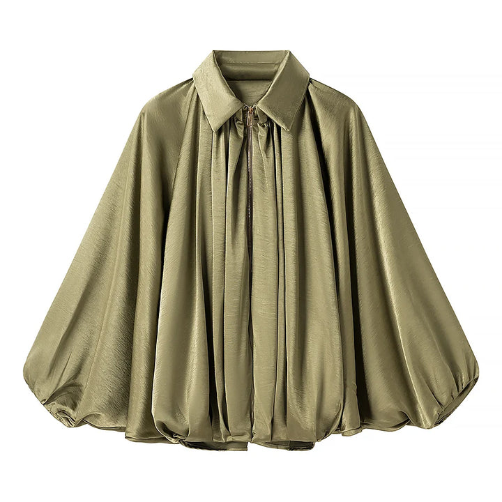 Britney Flying Jacket