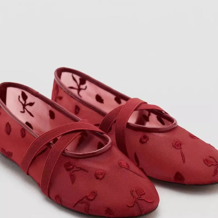 Liora Bloom Sandals