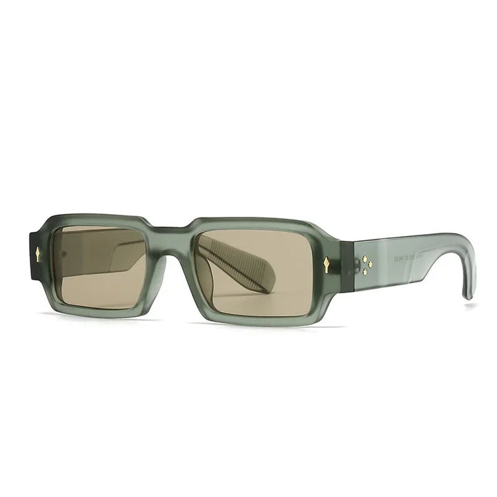 Mclauren Rivet Sunglasses