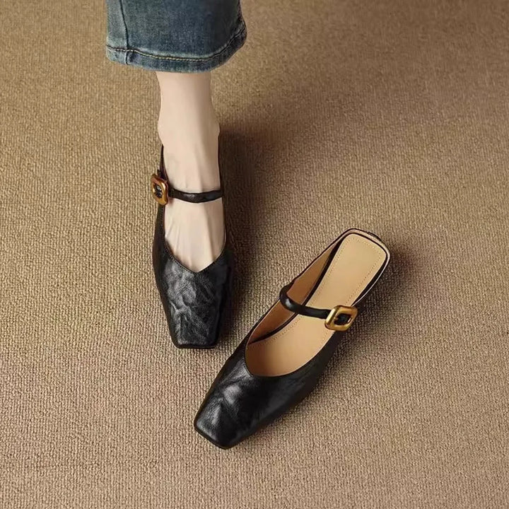 Jamila Vintage Sandals
