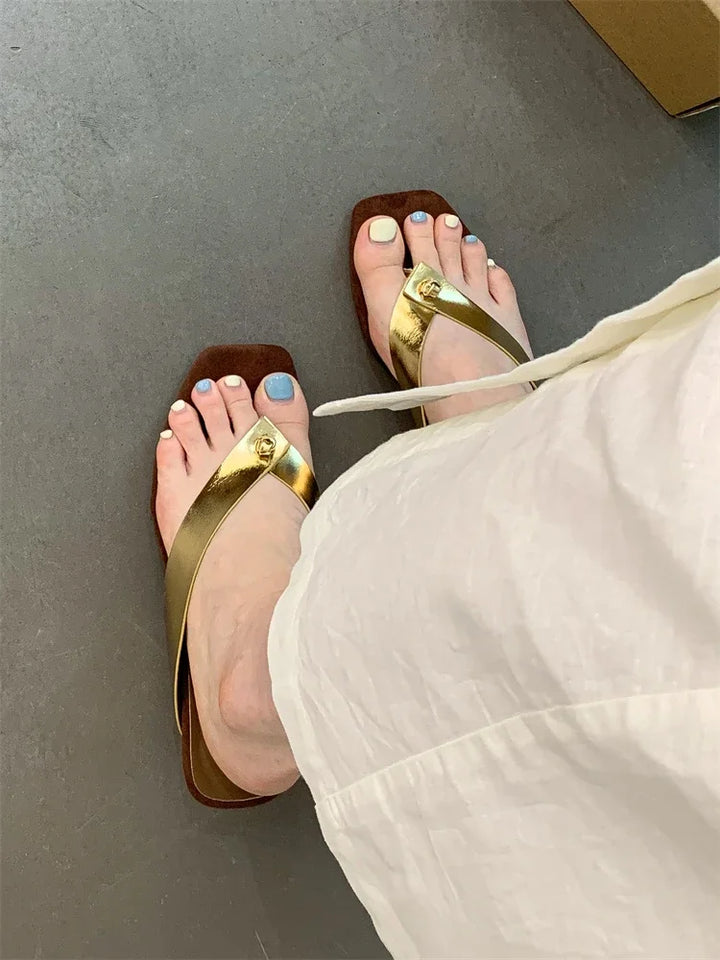 Studio Square Slides