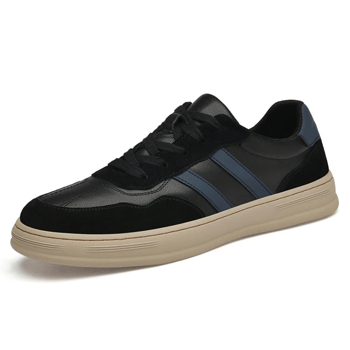 Rally Leather Sneakers