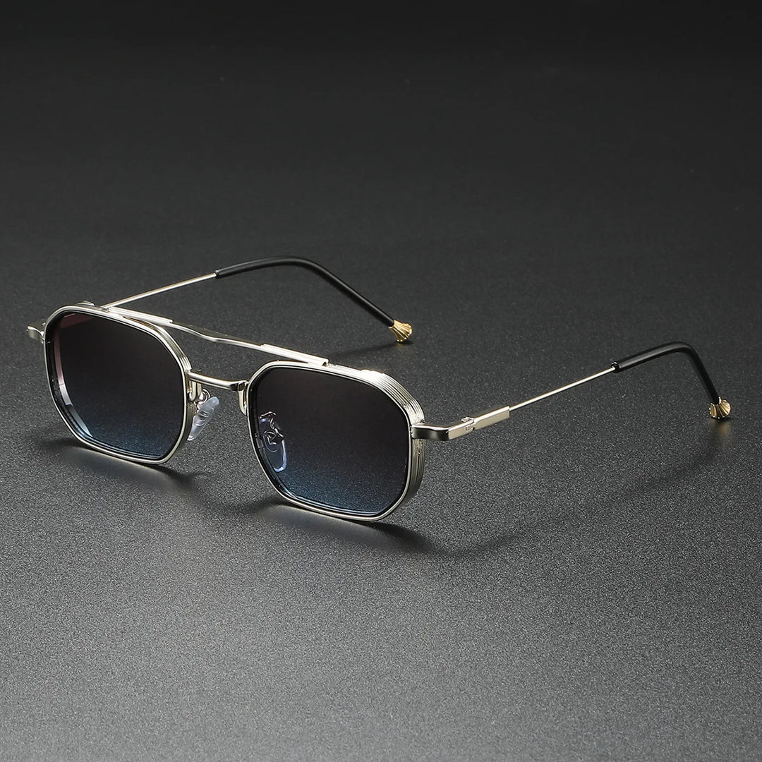Beverly Aviator Sunglasses
