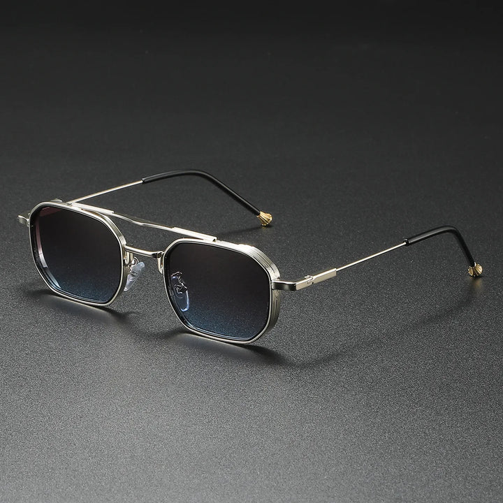 Beverly Aviator Sunglasses