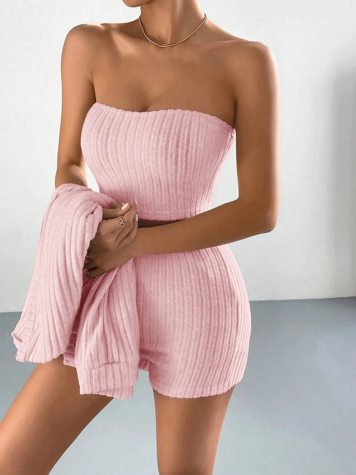 Hailee Three Piece Set