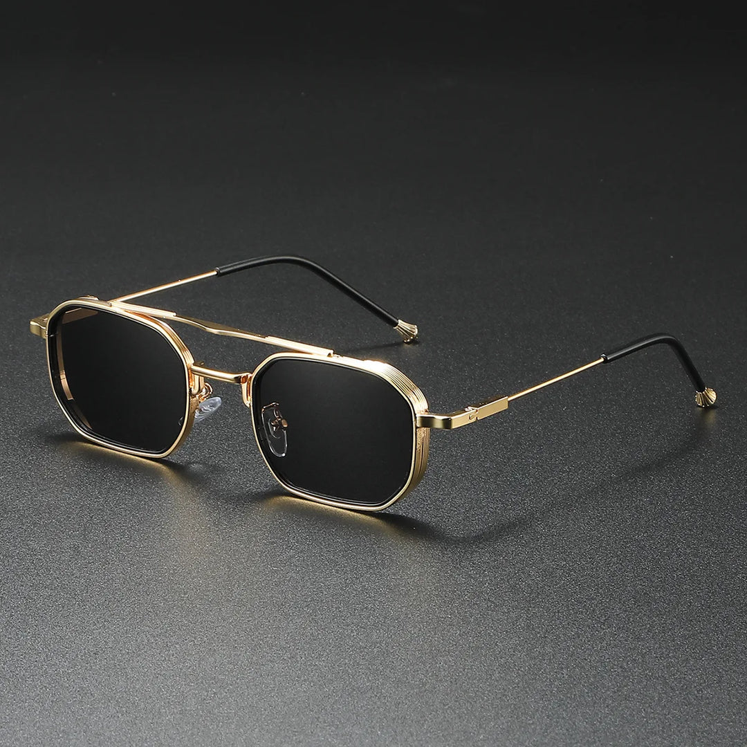 Beverly Aviator Sunglasses