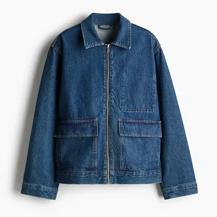 Oakley Denim Jacket