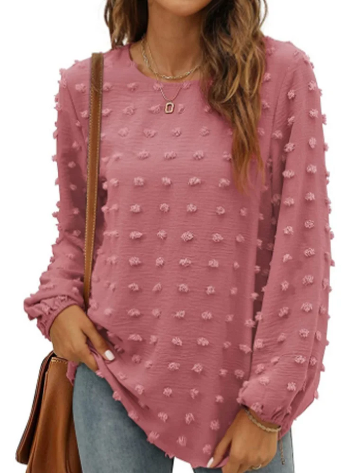 Sonora Bloom Blouse