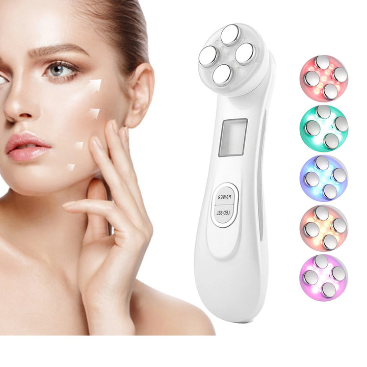 Glowina Face Massager