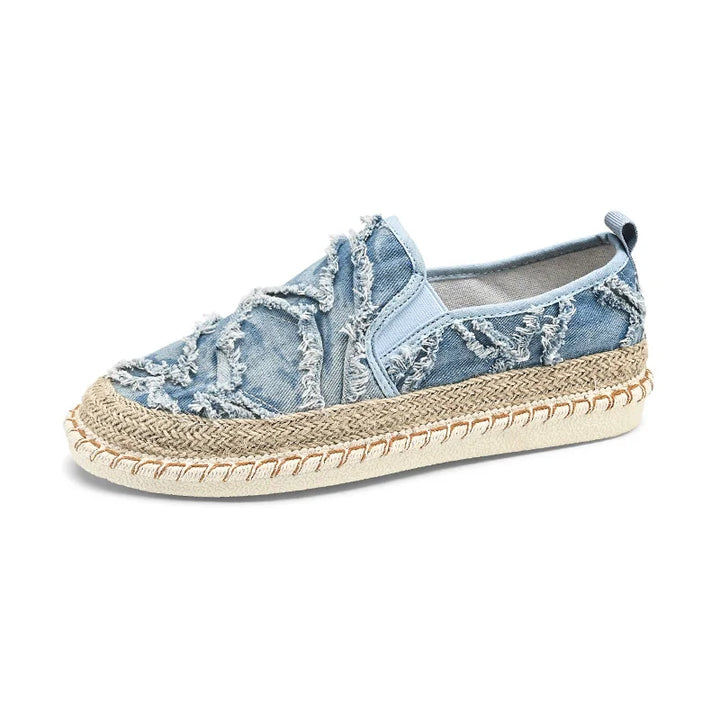 Sorrento Italian Loafers