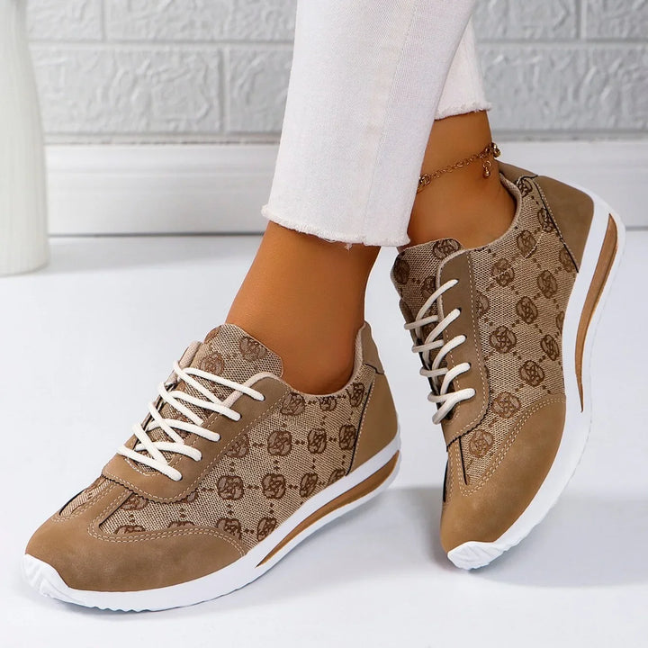 Sabrina Metro Sneakers