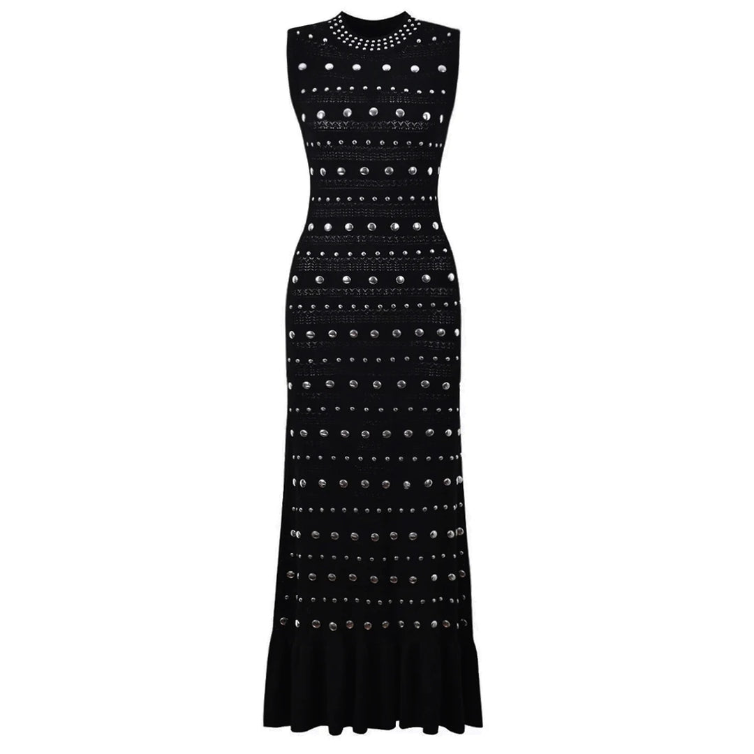 Cynthia Knitted Dress