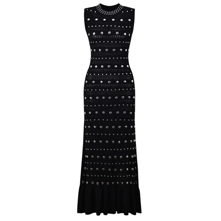 Cynthia Knitted Dress