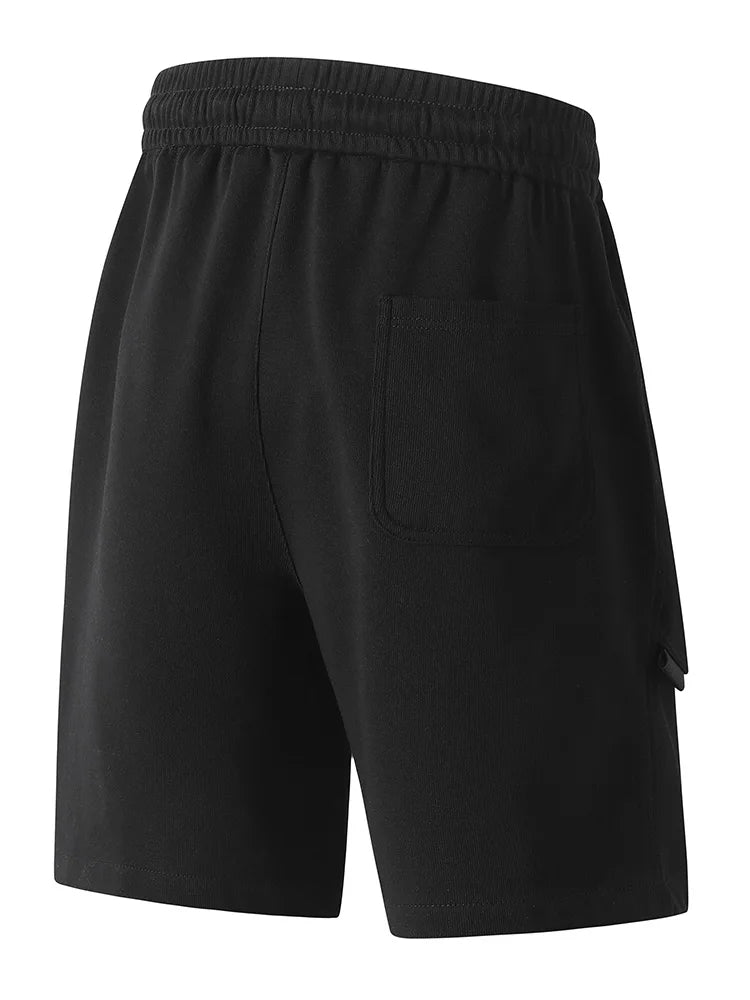 Core Ease Shorts