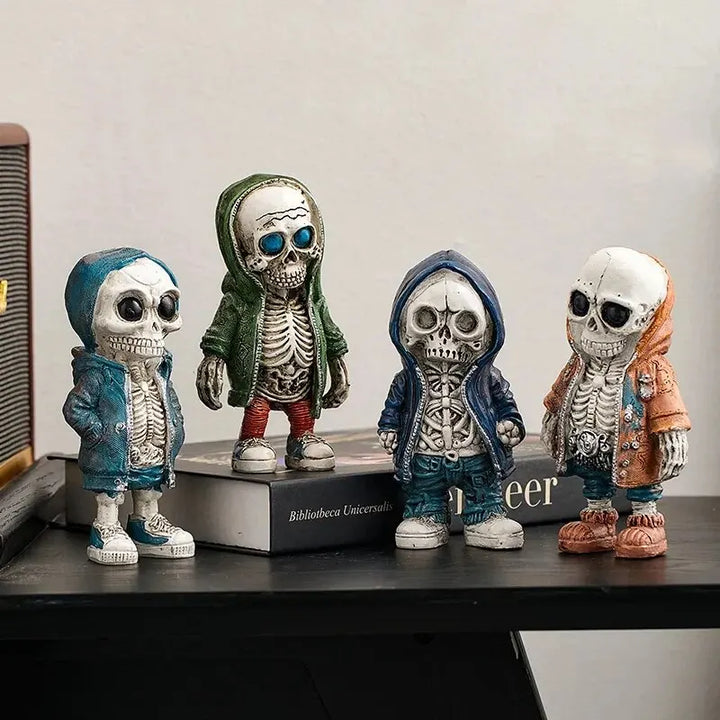 Skele-Tom Dolls