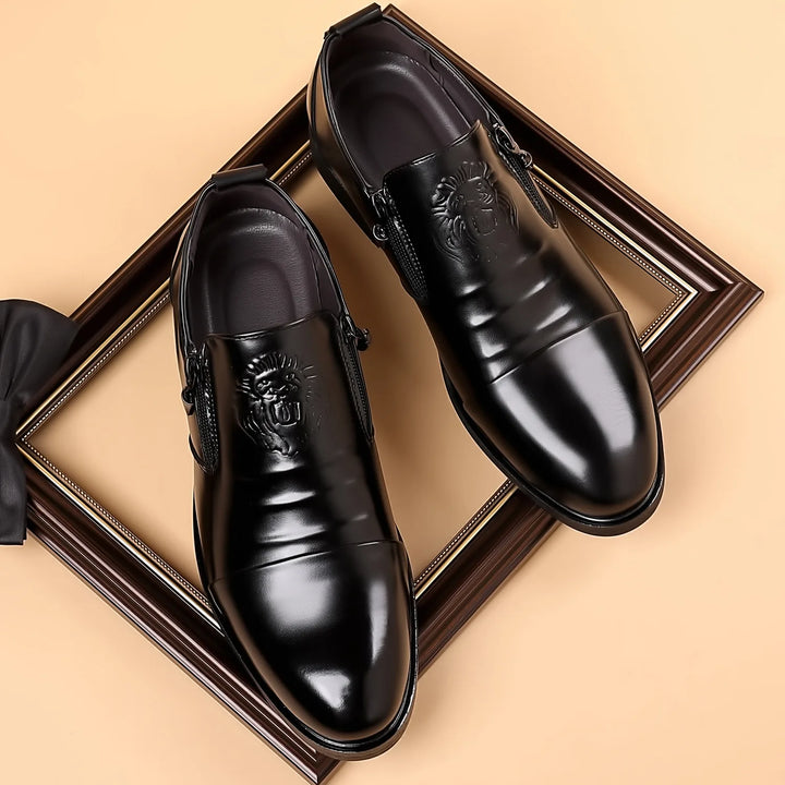 Imperium Leather Oxfords