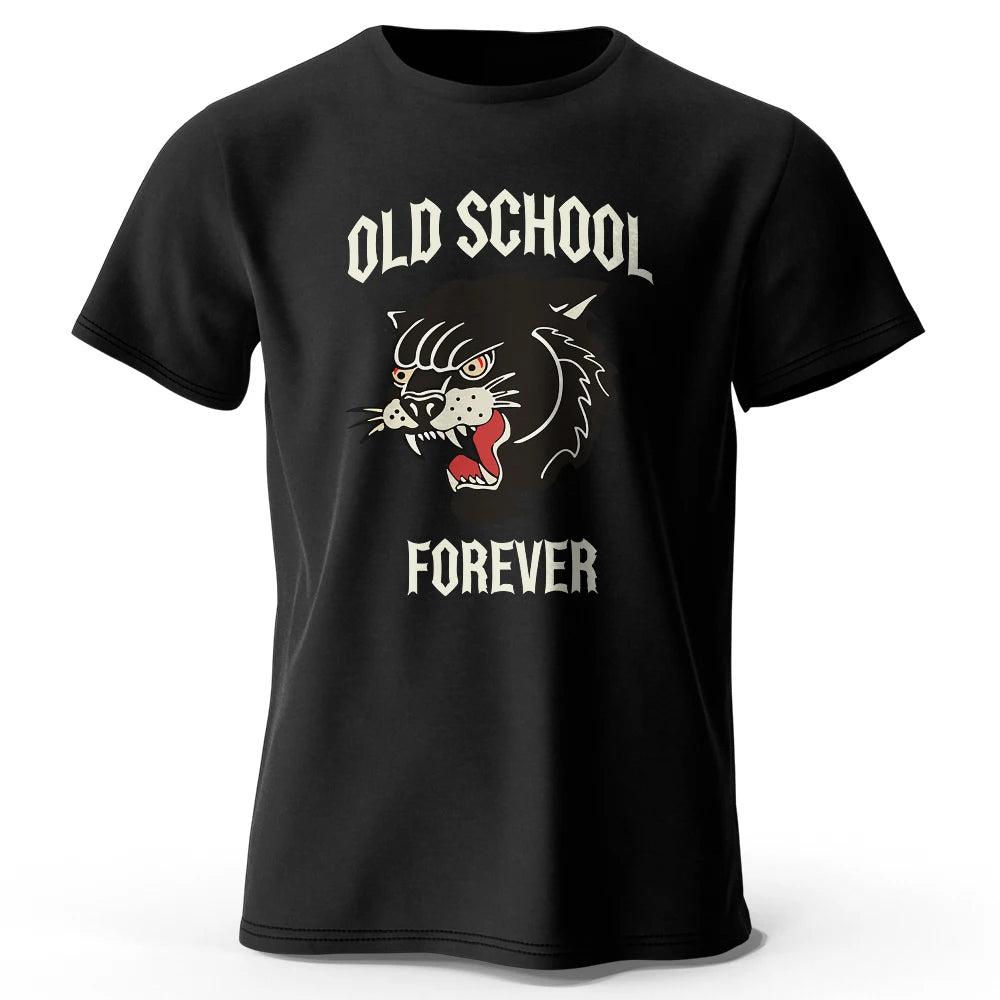 Old School Forever T-Shirt