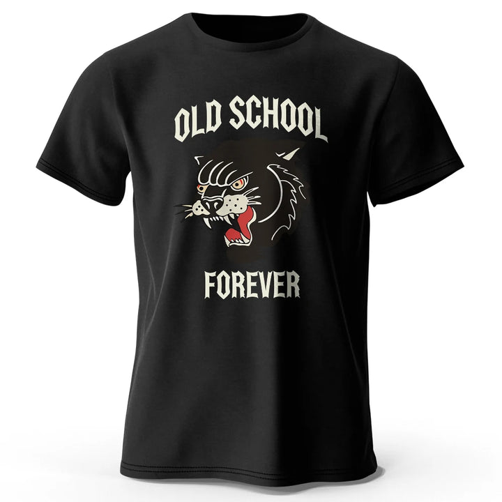 Old School Forever T-Shirt