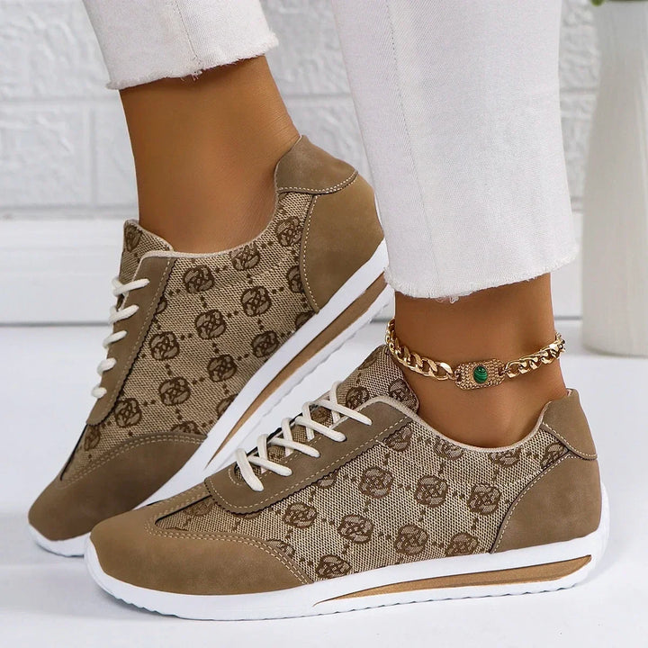 Sabrina Metro Sneakers