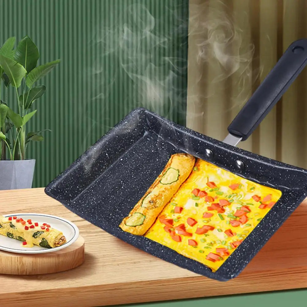 Tamago Non-Stick Frying Pan