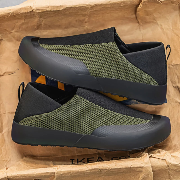 Jason Slip On Shoes