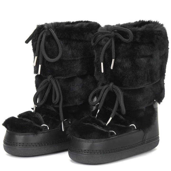 Polar Bliss Boots