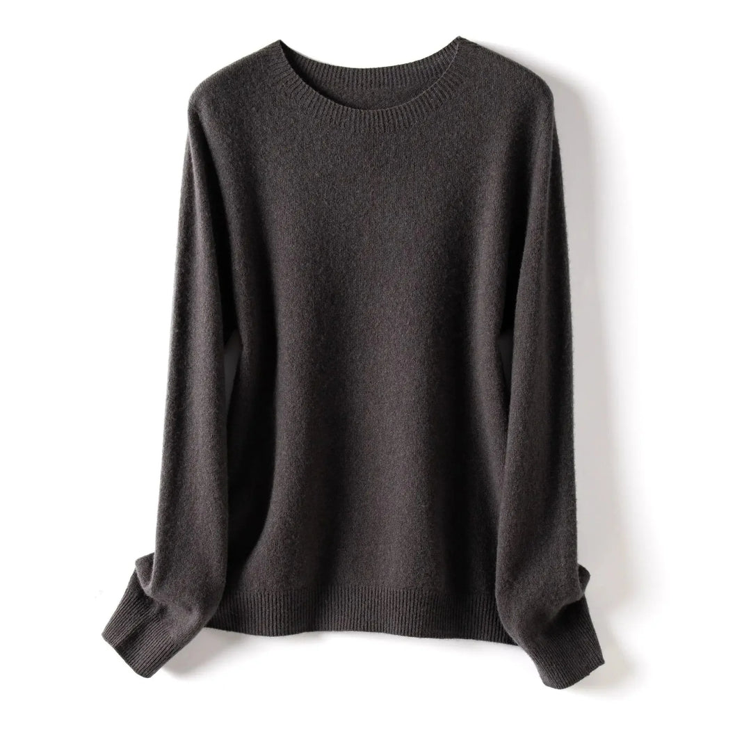 100% Pure Wool Sweater