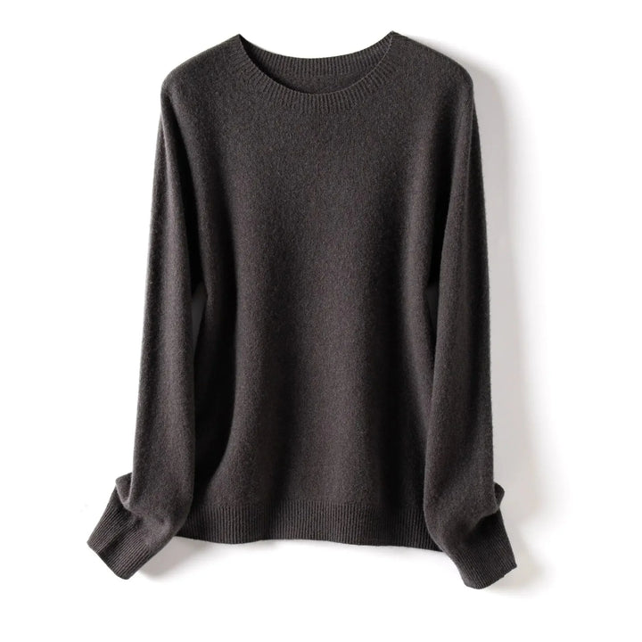 100% Pure Wool Sweater