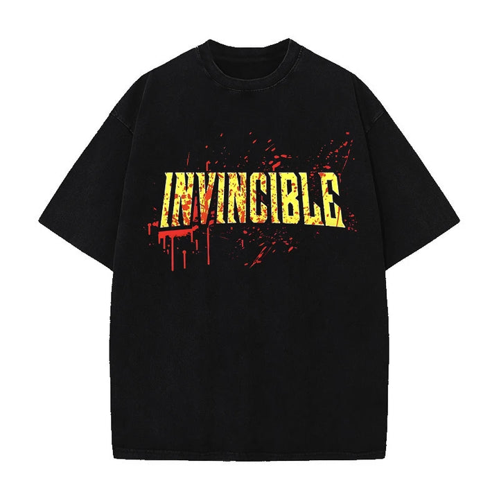 Invincible T-Shirt