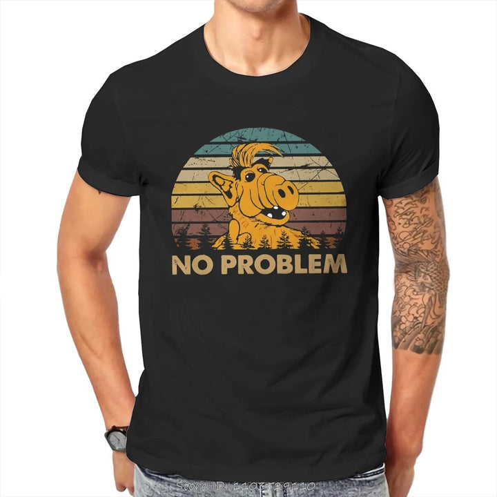 No Problem Tee