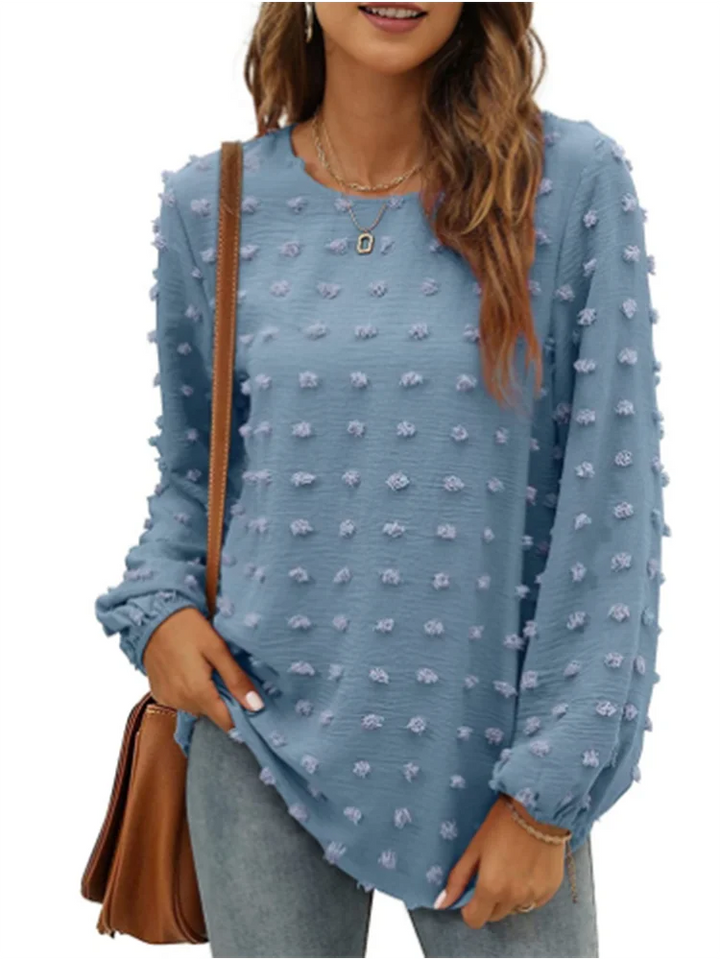 Sonora Bloom Blouse
