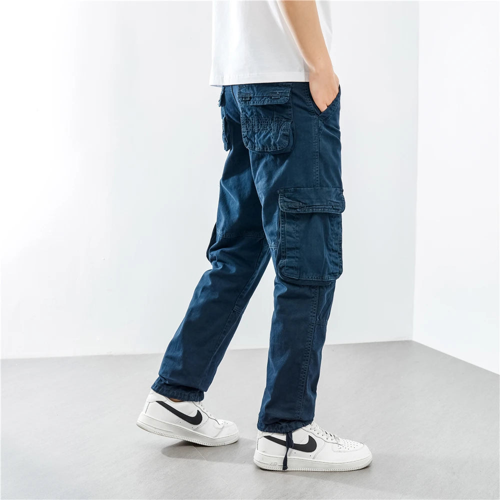 Easyrider Cargo Pants
