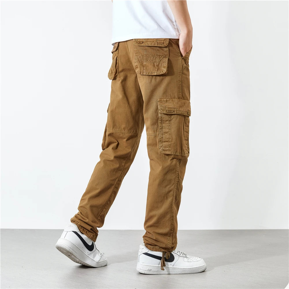 Easyrider Cargo Pants