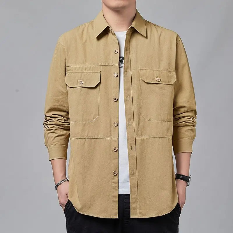 American Vintage Shirt