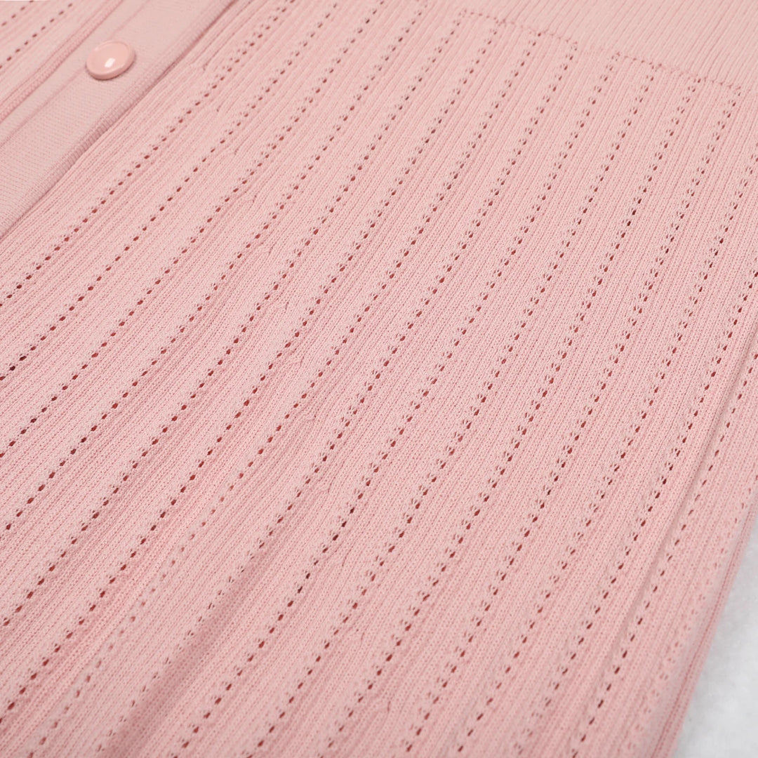 Louise Knitted Dress